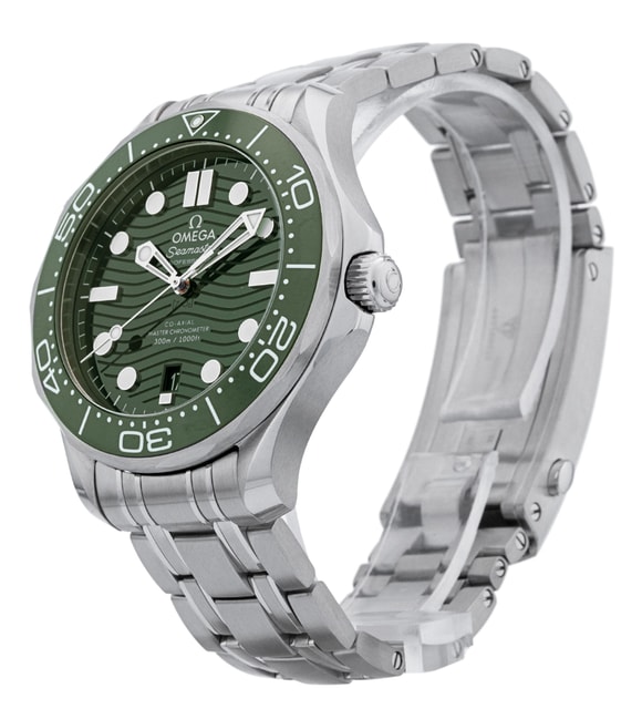 Omega Seamaster Diver 300m 210.30.42.20.10.001 Image 2